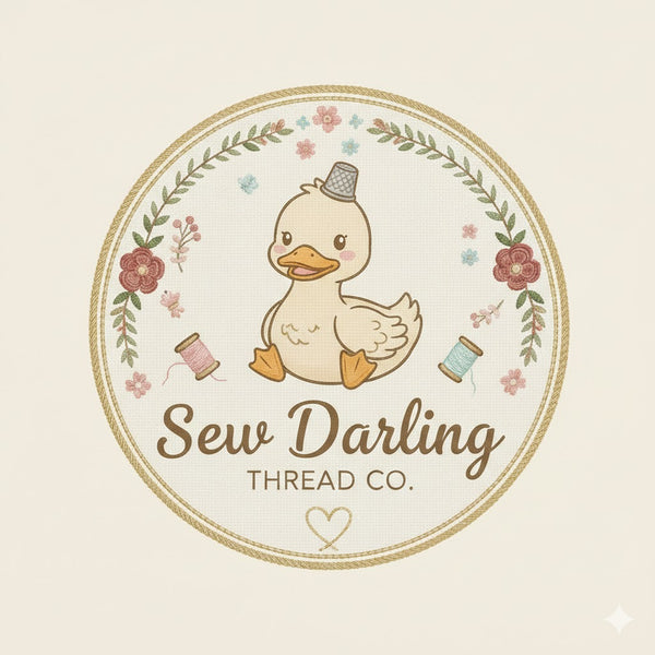 Sew Darling Thread Co.