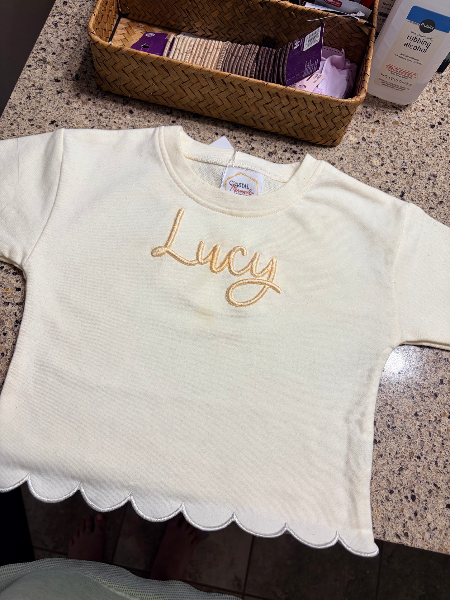 Kids Sweater