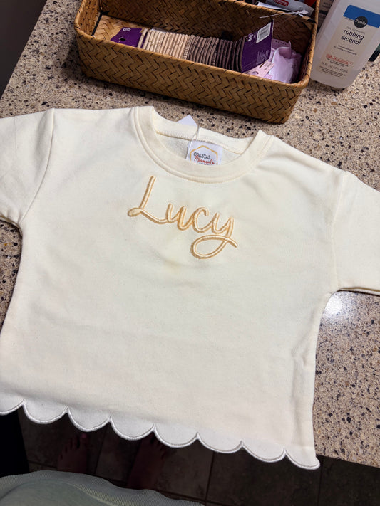 Kids Sweater