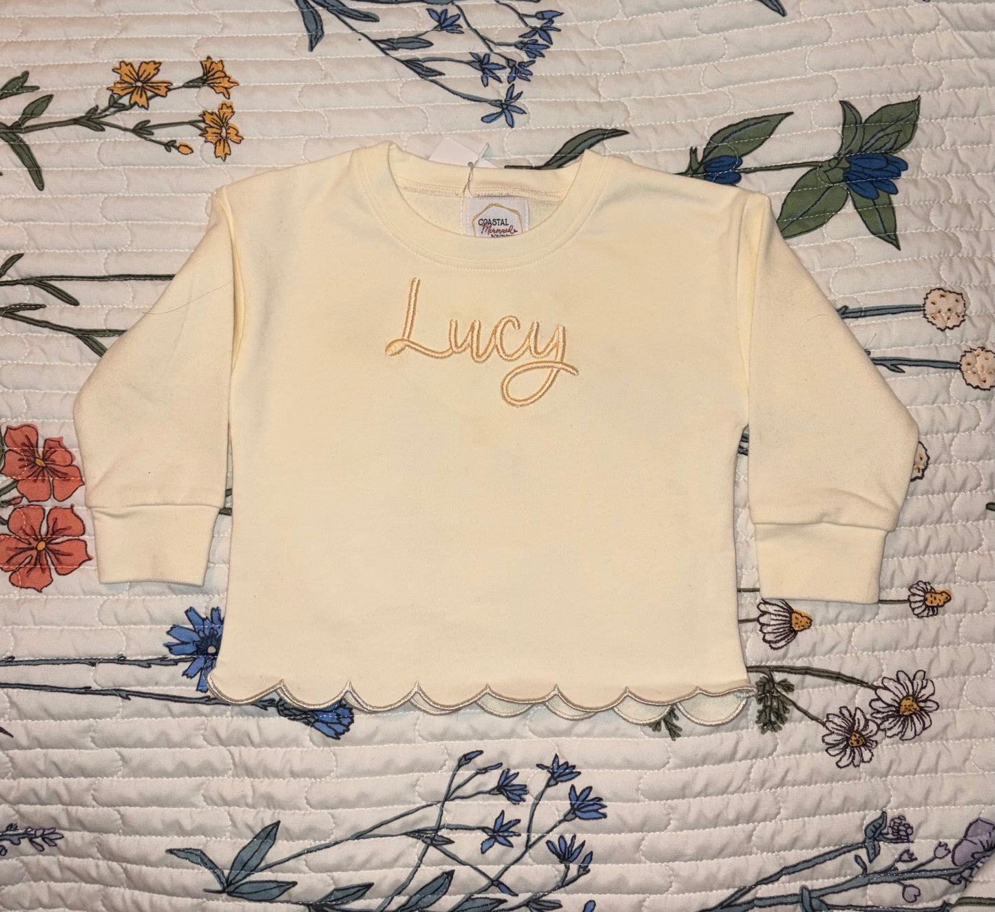 Kids Sweater