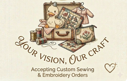 Custom Order
